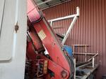 Image 31 - Iveco 109 truck with crane - Lot 45 (Auction 2504)