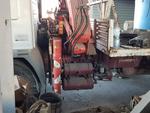 Image 32 - Iveco 109 truck with crane - Lot 45 (Auction 2504)