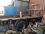 Image 38 - Iveco 109 truck with crane - Lot 45 (Auction 2504)