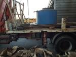 Image 39 - Iveco 109 truck with crane - Lot 45 (Auction 2504)