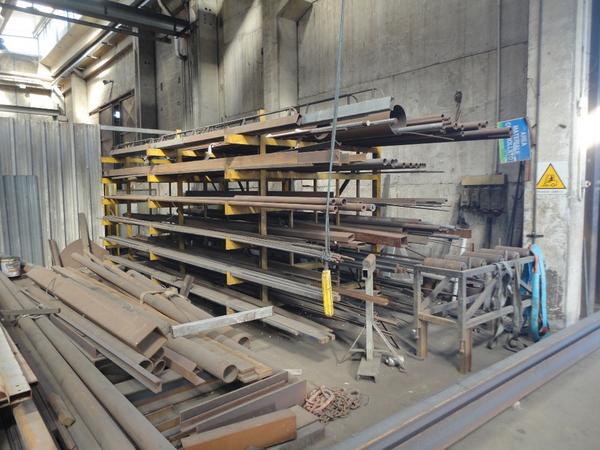 Meccanica in vendita