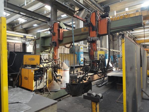 Meccanica in vendita