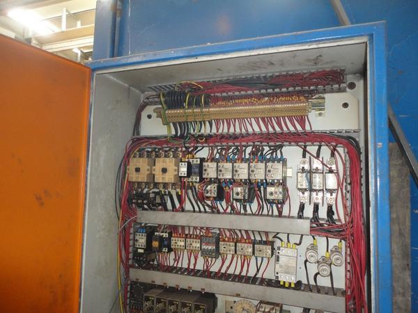 8#2504 Taglia lamiere Stm Gatti in vendita - foto 13