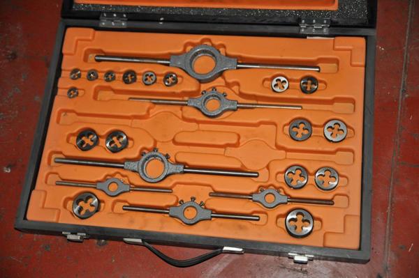 7#2505 Attrezzi Beta e armadi metallici in vendita - foto 1
