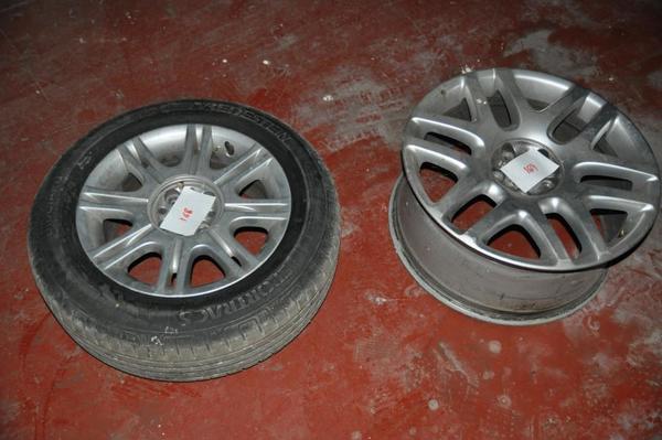 7#2505 Attrezzi Beta e armadi metallici in vendita - foto 5