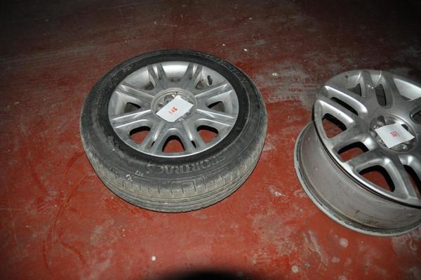 7#2505 Attrezzi Beta e armadi metallici in vendita - foto 6