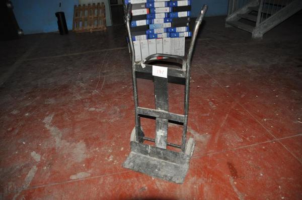 7#2505 Attrezzi Beta e armadi metallici in vendita - foto 12