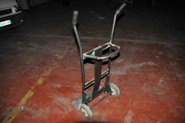 7#2505 Attrezzi Beta e armadi metallici in vendita - foto 13
