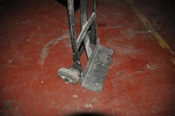 7#2505 Attrezzi Beta e armadi metallici in vendita - foto 14