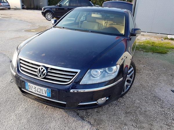 2#25050 Volkswagen Phaeton in vendita - foto 1