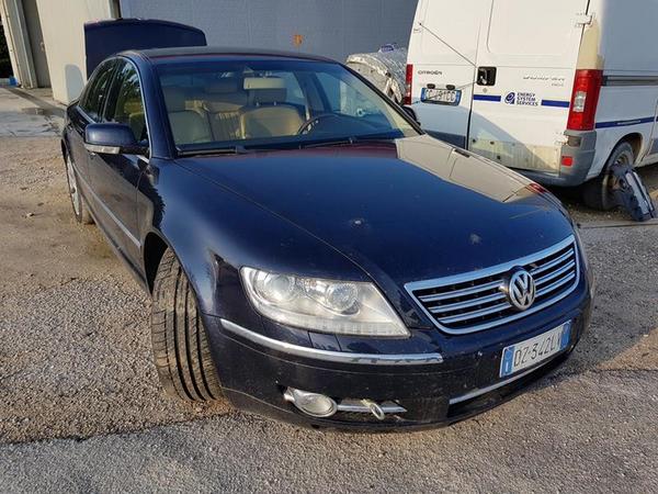 2#25050 Volkswagen Phaeton in vendita - foto 2