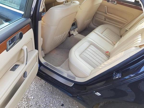 2#25050 Volkswagen Phaeton in vendita - foto 9