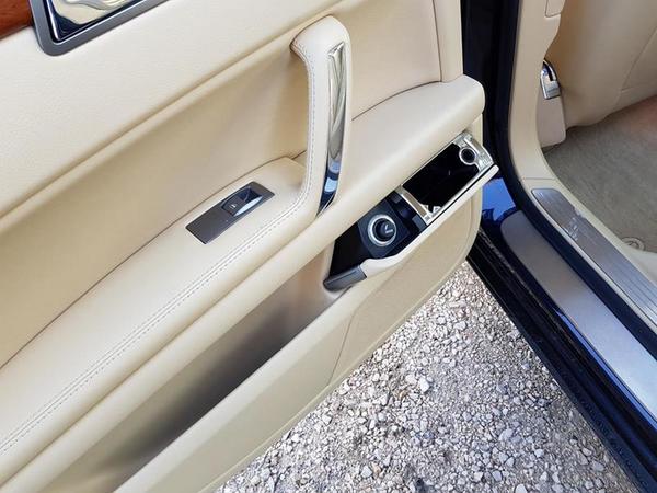 2#25050 Volkswagen Phaeton in vendita - foto 10