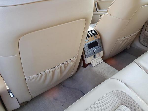 2#25050 Volkswagen Phaeton in vendita - foto 11
