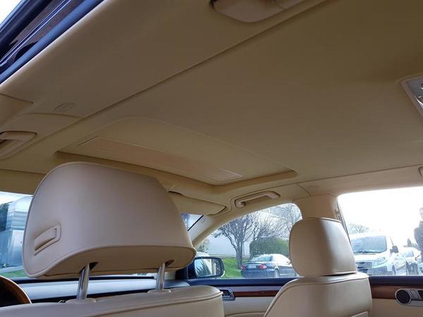 2#25050 Volkswagen Phaeton in vendita - foto 12
