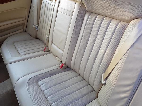 2#25050 Volkswagen Phaeton in vendita - foto 13