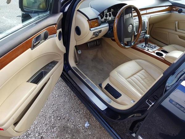 2#25050 Volkswagen Phaeton in vendita - foto 14