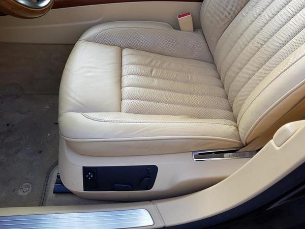2#25050 Volkswagen Phaeton in vendita - foto 16