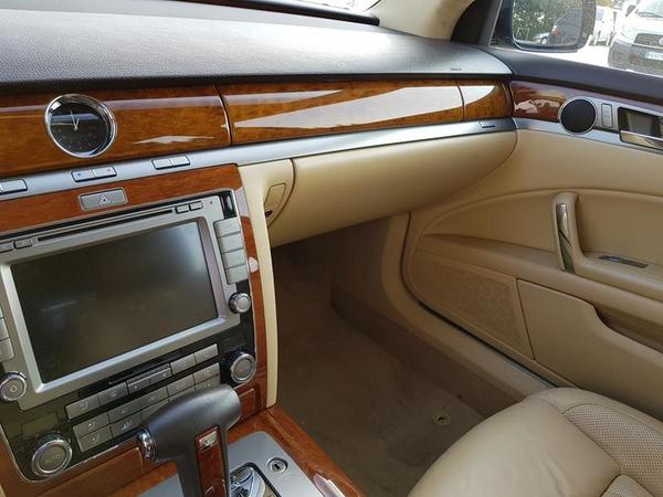 2#25050 Volkswagen Phaeton in vendita - foto 20