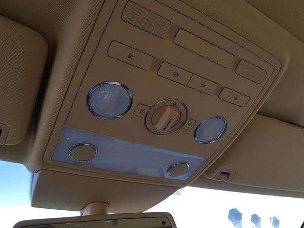 2#25050 Volkswagen Phaeton in vendita - foto 21