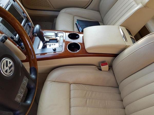 2#25050 Volkswagen Phaeton in vendita - foto 22