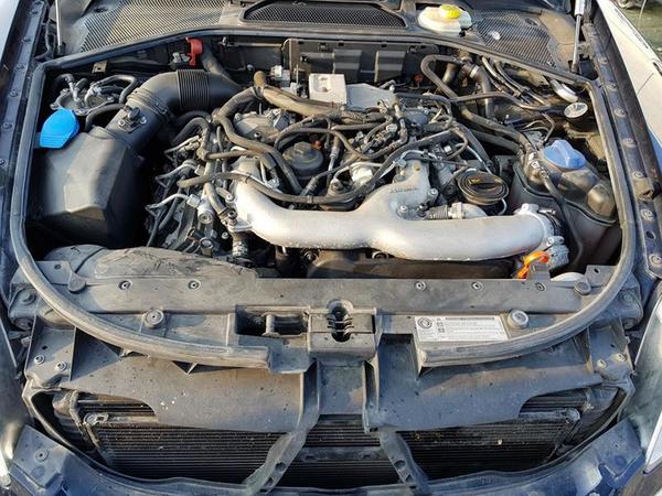 2#25050 Volkswagen Phaeton in vendita - foto 24