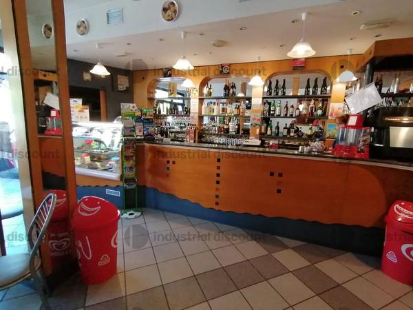 1#25051 Bar vicino al centro con dehors esterno in vendita - foto 1