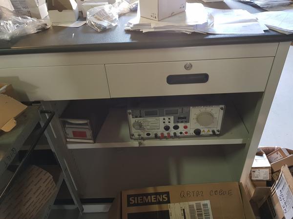 1#2506 Banco vendita e arredi ufficio in vendita - foto 7