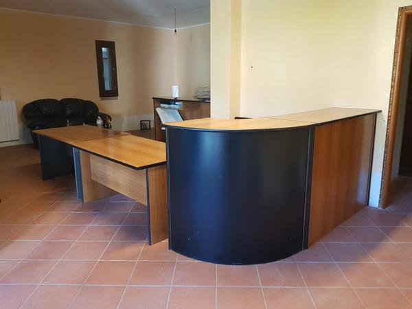1#2506 Banco vendita e arredi ufficio in vendita - foto 12
