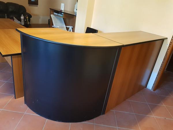 1#2506 Banco vendita e arredi ufficio in vendita - foto 13