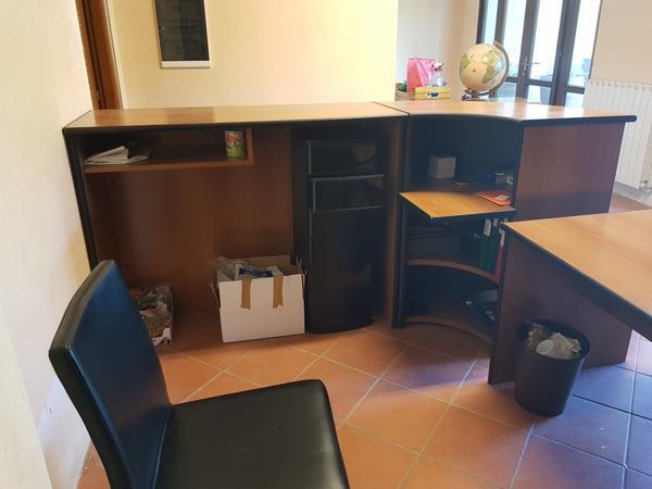 1#2506 Banco vendita e arredi ufficio in vendita - foto 14