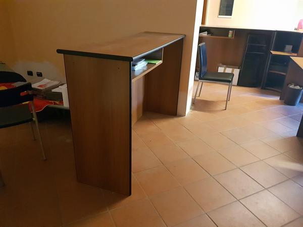 1#2506 Banco vendita e arredi ufficio in vendita - foto 15