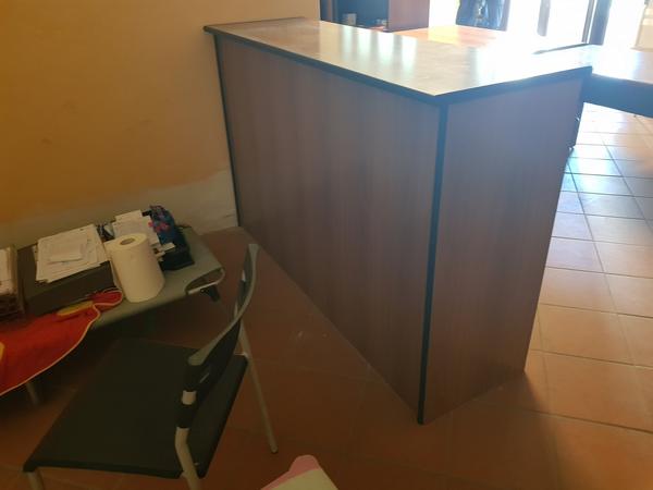 1#2506 Banco vendita e arredi ufficio in vendita - foto 16