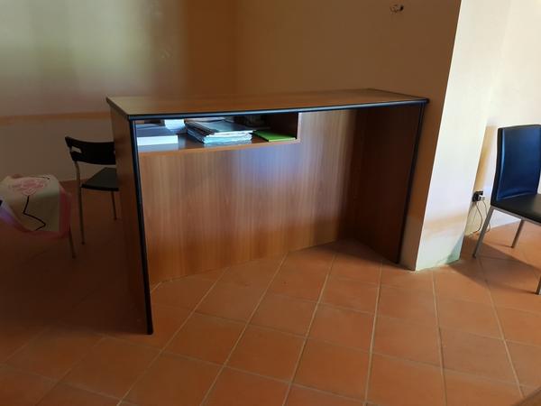 1#2506 Banco vendita e arredi ufficio in vendita - foto 17