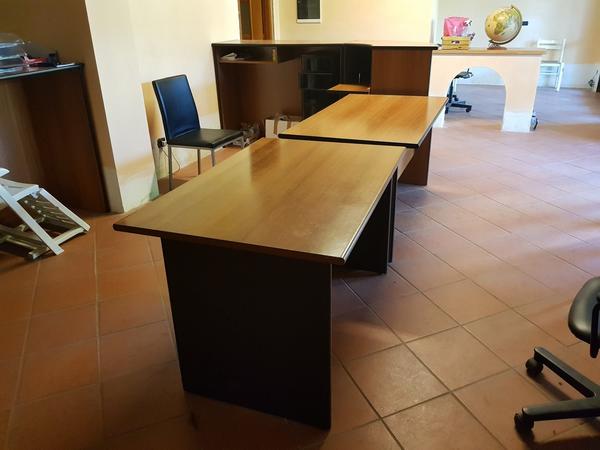 1#2506 Banco vendita e arredi ufficio in vendita - foto 18