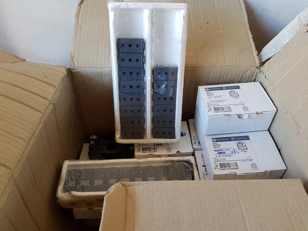 3#2506 Materiale elettrico in vendita - foto 4