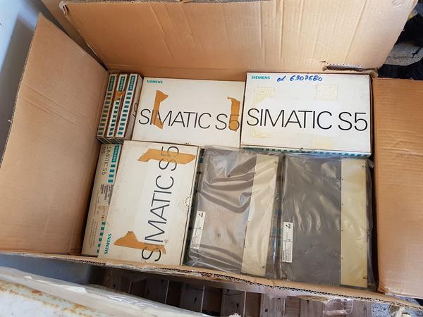 3#2506 Materiale elettrico in vendita - foto 14