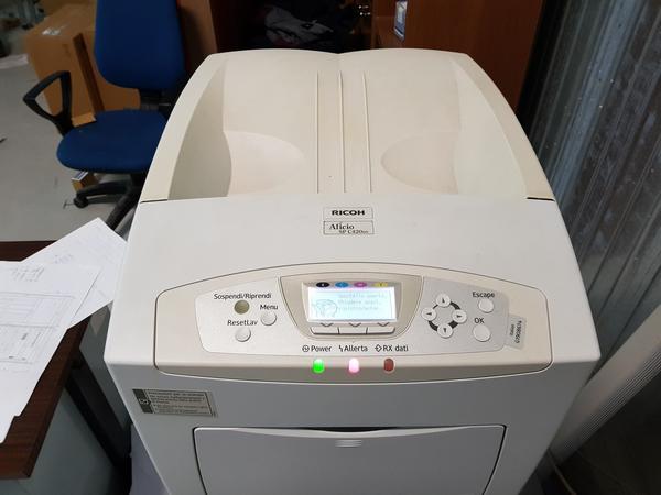 3#2506 Materiale elettrico in vendita - foto 32