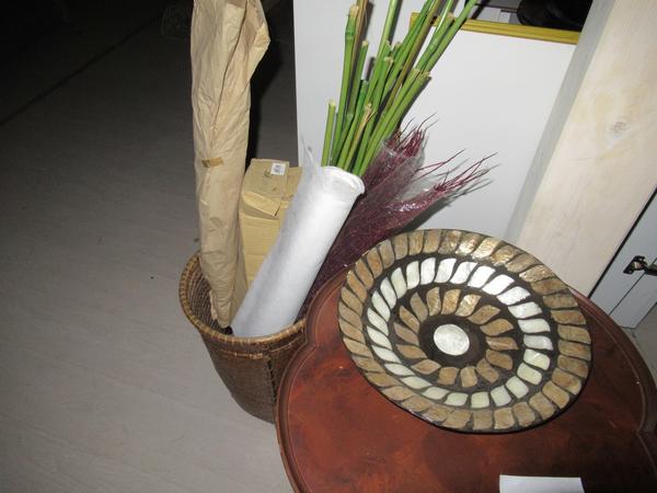 8#2507 Complementi arredo in vendita - foto 17