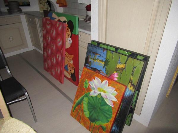 8#2507 Complementi arredo in vendita - foto 31