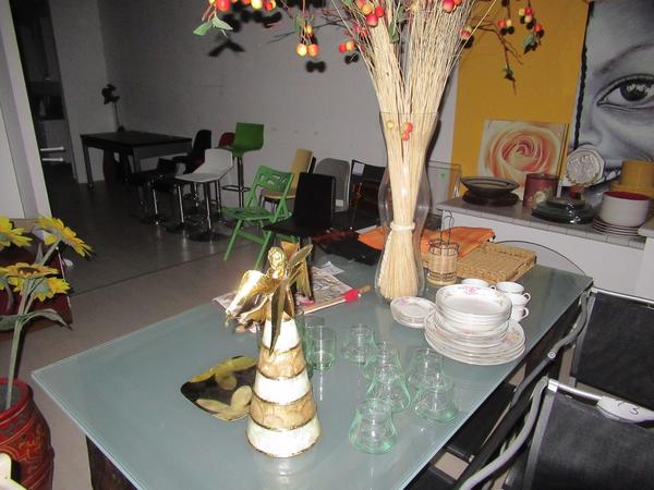 8#2507 Complementi arredo in vendita - foto 32