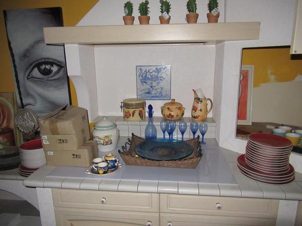 8#2507 Complementi arredo in vendita - foto 35
