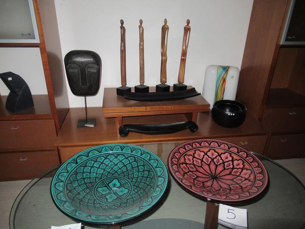 8#2507 Complementi arredo in vendita - foto 43