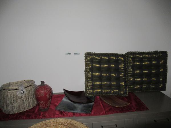 8#2507 Complementi arredo in vendita - foto 44