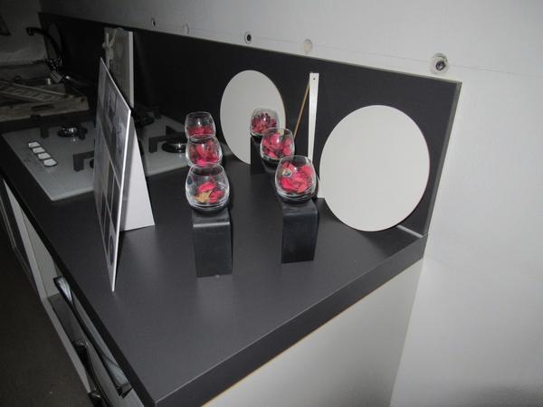 8#2507 Complementi arredo in vendita - foto 49