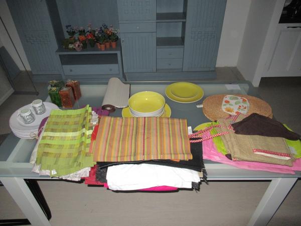 8#2507 Complementi arredo in vendita - foto 53