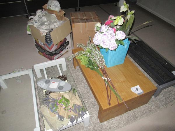 8#2507 Complementi arredo in vendita - foto 57