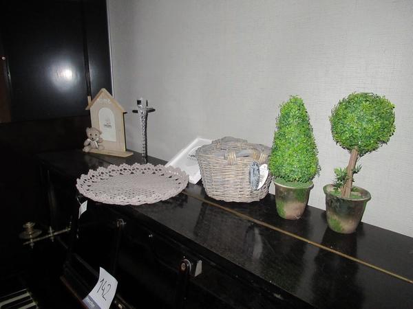 8#2507 Complementi arredo in vendita - foto 62
