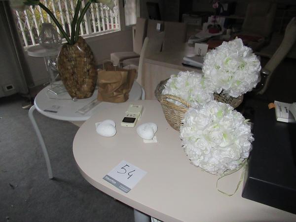 8#2507 Complementi arredo in vendita - foto 77