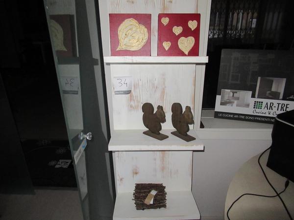 8#2507 Complementi arredo in vendita - foto 78